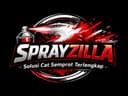 Sprayzilla Pontianak Logo