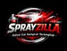 Sprayzilla Pontianak Logo