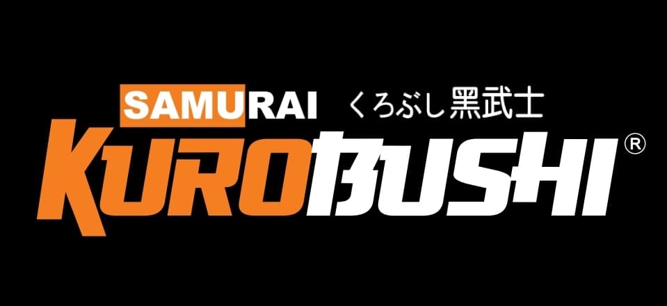 Samurai Kurobushi Background